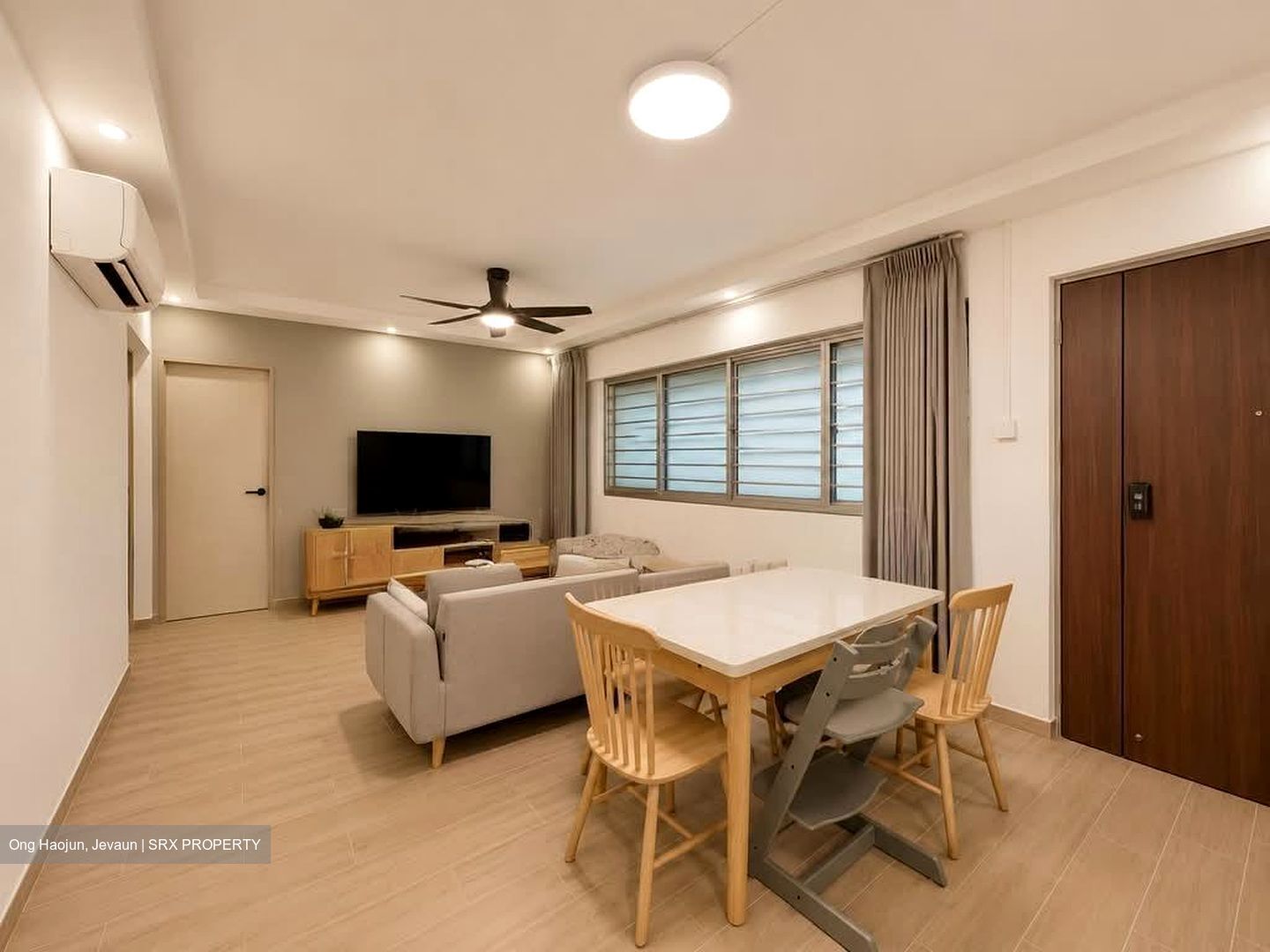 Blk 609 Bukit Panjang Ring Road (Bukit Panjang), HDB 4 Rooms #591333401